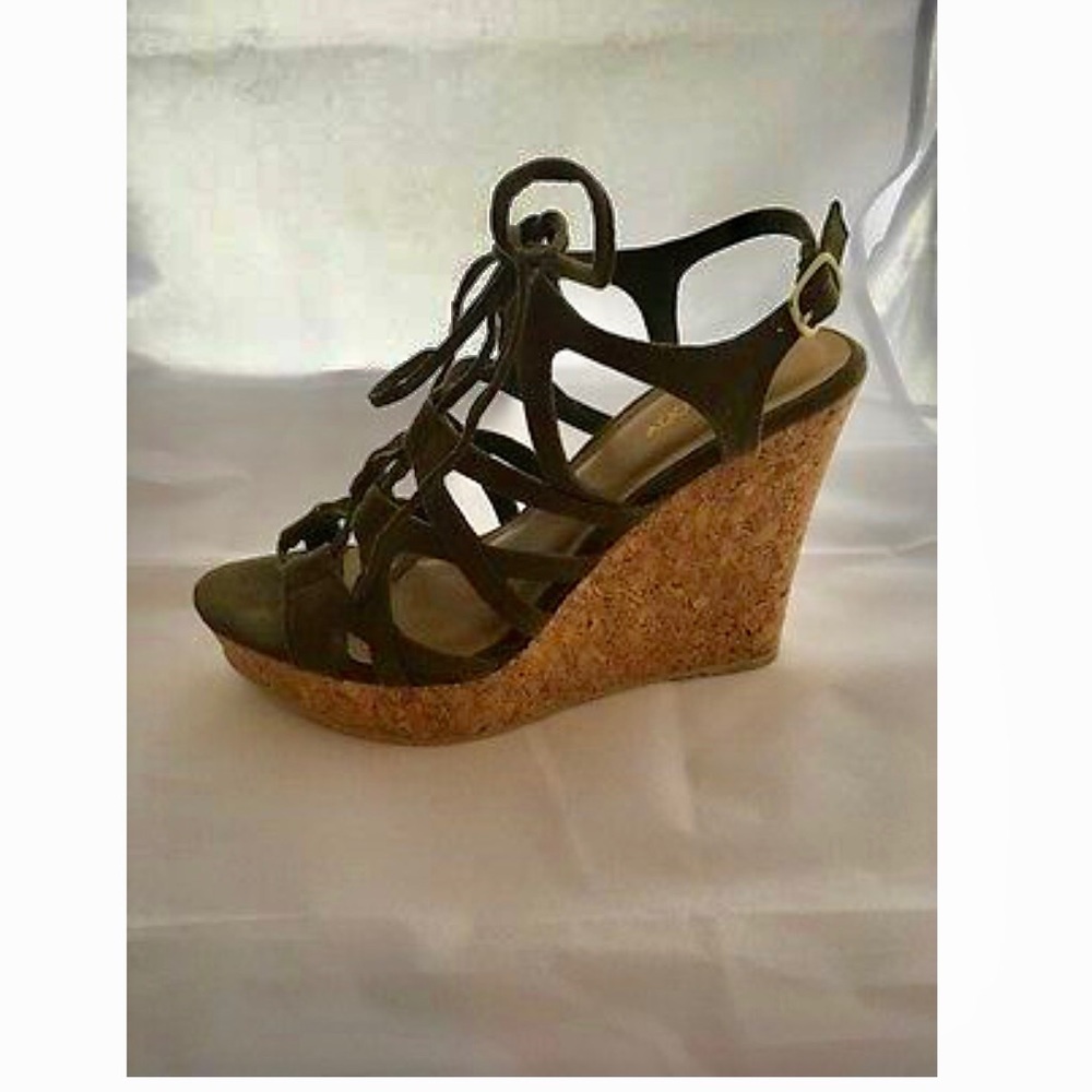 Sociology green wedges